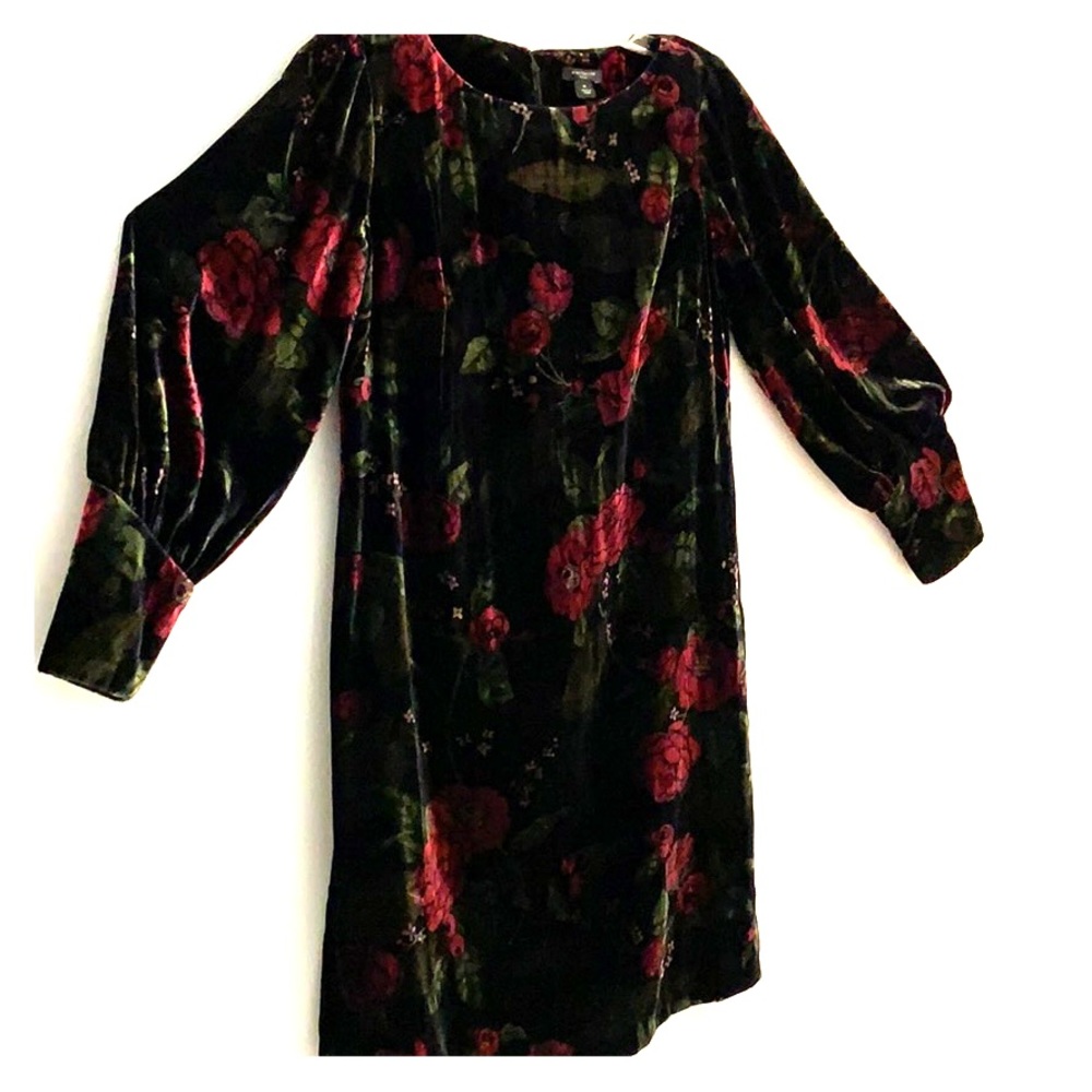 Ann Taylor Dress